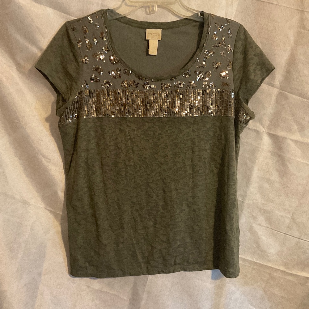 T shirt